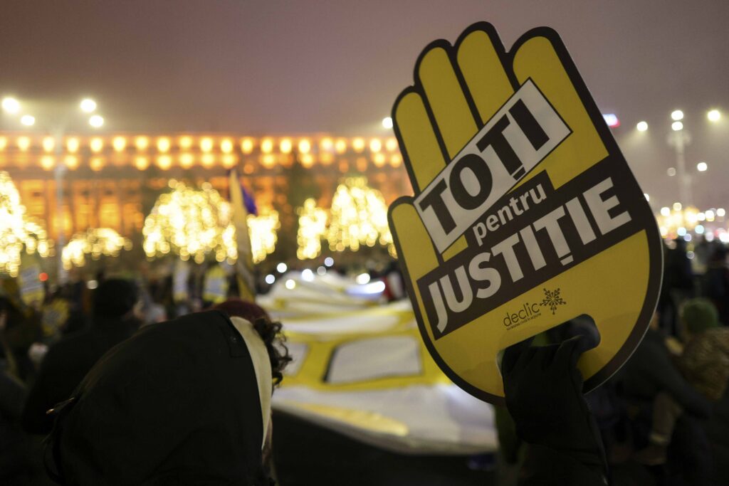 recorder și „independența justiției”